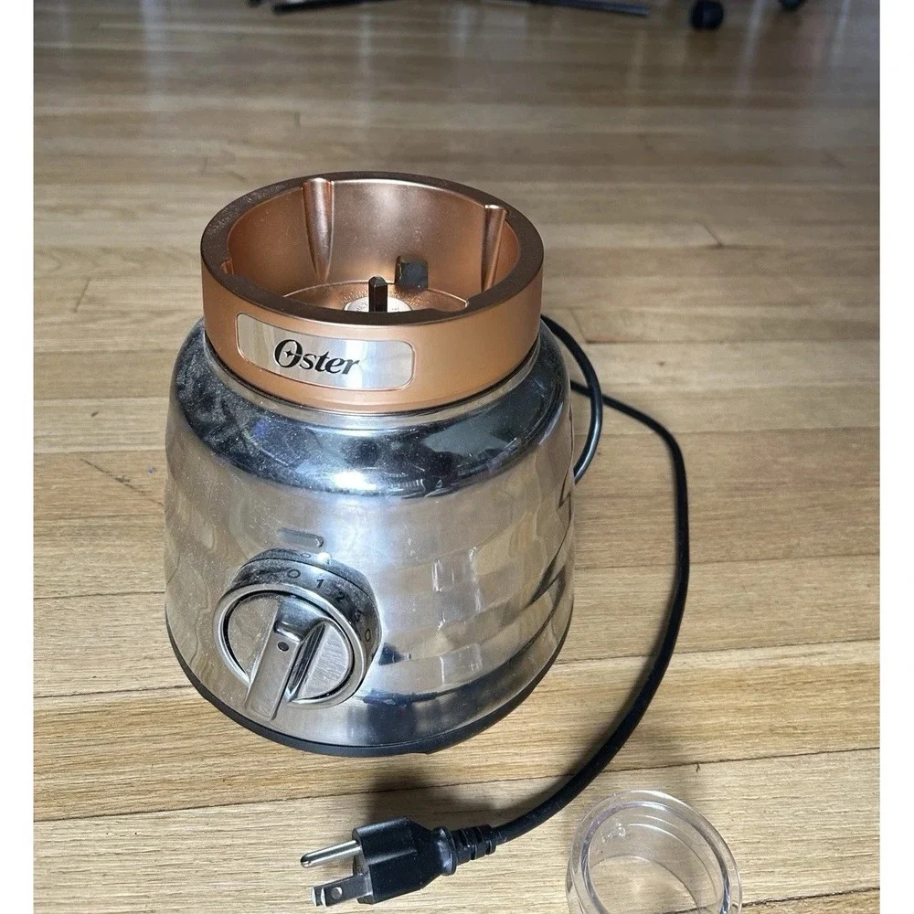 Oster vintage beehive